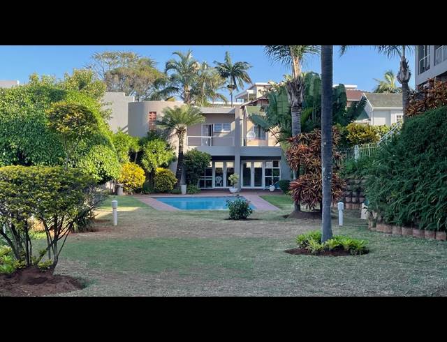 2 BEDROOM APARTMENT TO LET IN ESSENWOOD